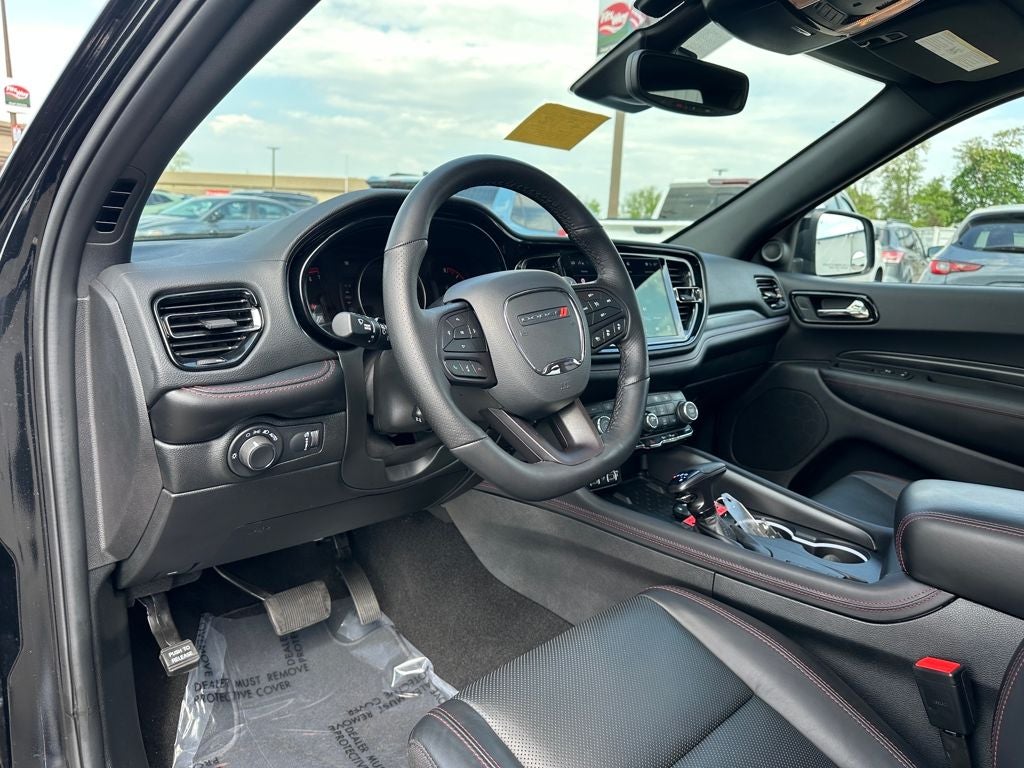 2025 Dodge Durango R/T Plus AWD