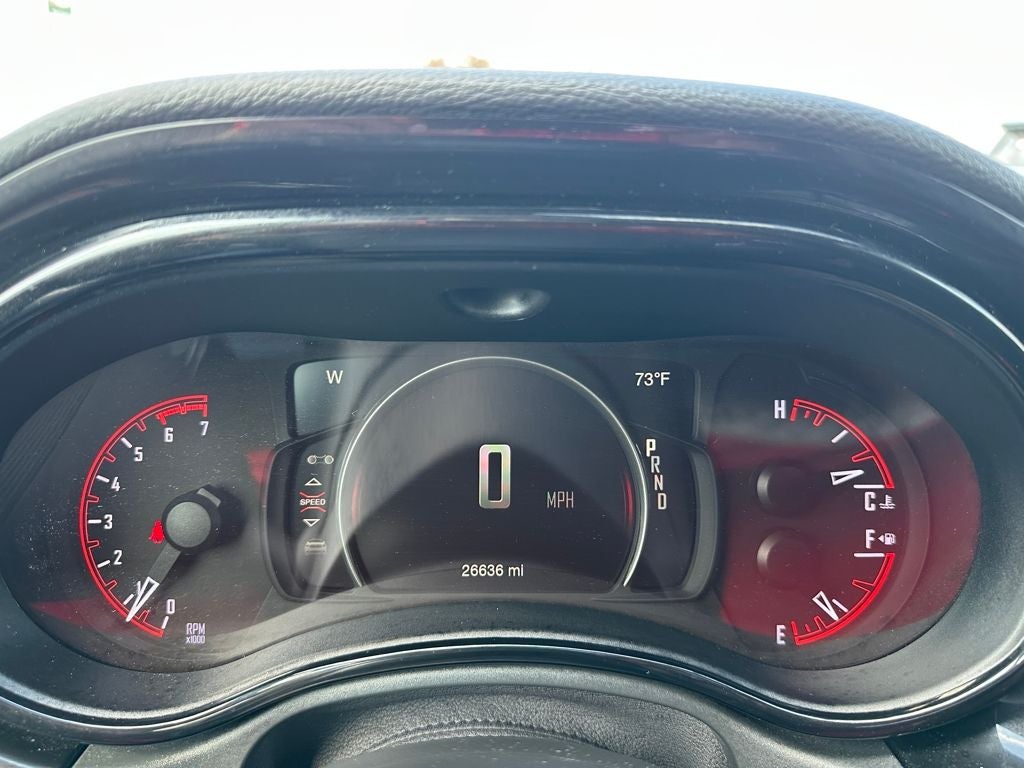 2025 Dodge Durango R/T Plus AWD