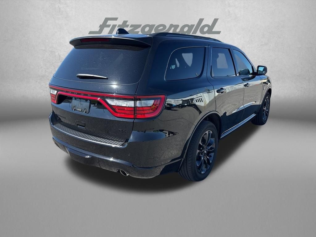 2025 Dodge Durango R/T Plus AWD