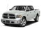 2018 RAM 1500 Harvest Crew Cab 4x4 5'7' Box