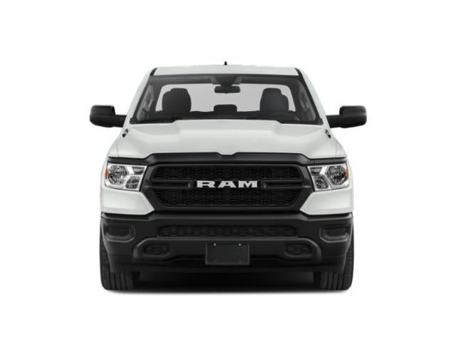 2022 RAM 1500 Tradesman Quad Cab 4x4 6'4' Box