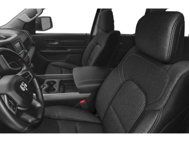 2022 RAM 1500 Tradesman Quad Cab 4x4 6'4' Box