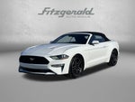 2023 Ford Mustang EcoBoost Premium Convertible