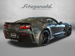 2017 Chevrolet Corvette Grand Sport 3LT