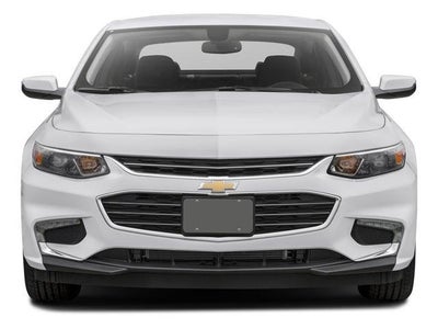 2016 Chevrolet Malibu 1LT