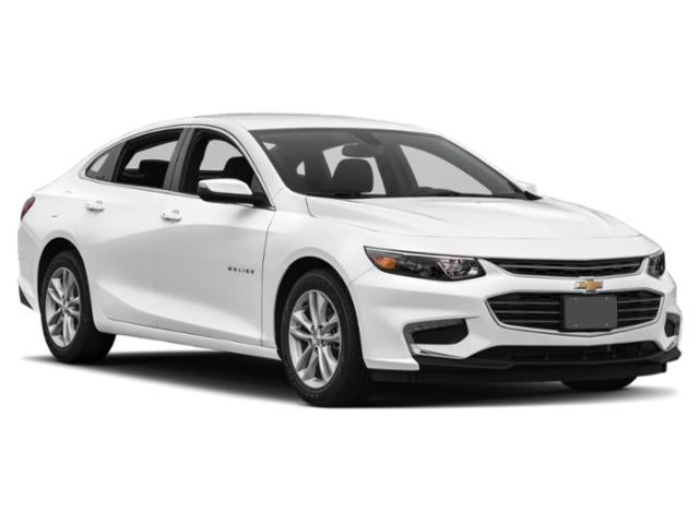2016 Chevrolet Malibu 1LT