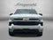 2022 Chevrolet Silverado 1500 4WD Crew Cab Standard Bed LT