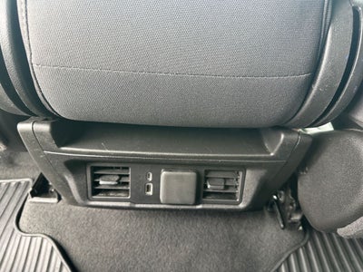 2025 Chevrolet Silverado 1500 4WD Crew Cab Standard Bed LT