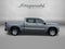 2025 Chevrolet Silverado 1500 4WD Crew Cab Standard Bed LT