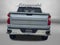 2025 Chevrolet Silverado 1500 4WD Crew Cab Standard Bed LT