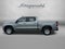 2025 Chevrolet Silverado 1500 4WD Crew Cab Standard Bed LT