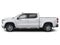 2026 Chevrolet Silverado 1500 4WD Crew Cab Short Bed LTZ