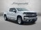 2021 Chevrolet Silverado 1500 4WD Crew Cab Short Bed LTZ