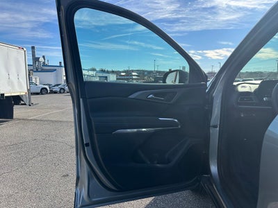 2025 Chevrolet Traverse LT 2LT