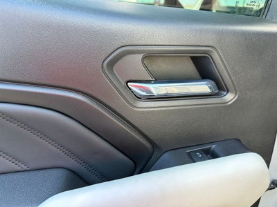 2023 GMC Canyon 4WD Crew Cab Short Box AT4X