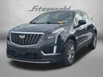 2022 Cadillac XT5 AWD Premium Luxury