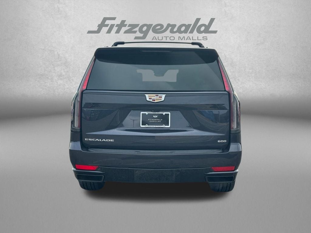 2023 Cadillac Escalade ESV Sport Platinum