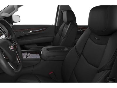 2015 Cadillac Escalade ESV Premium