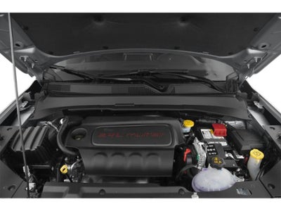 2023 Jeep Compass Sport 4x4