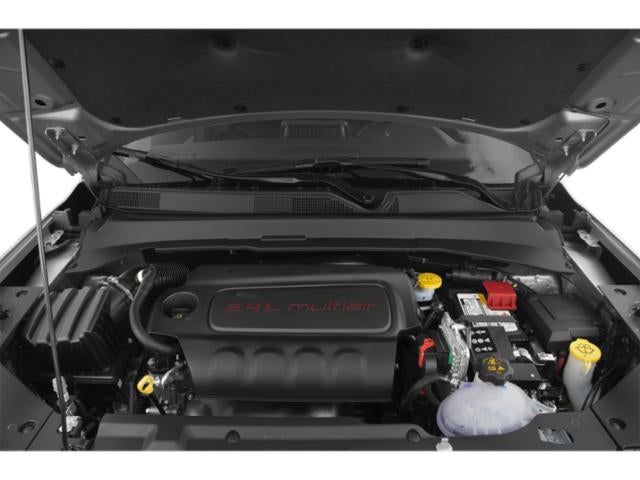 2023 Jeep Compass Sport 4x4