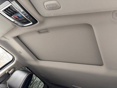 2024 RAM 3500 Laramie Crew Cab 4x4 8' Box
