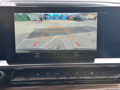 2025 Chevrolet Silverado 1500 LT LT1