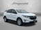 2021 Chevrolet Equinox FWD LS