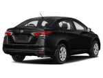 2022 Nissan Versa 1.6 SV Xtronic CVT