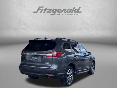 2022 Subaru Ascent Limited