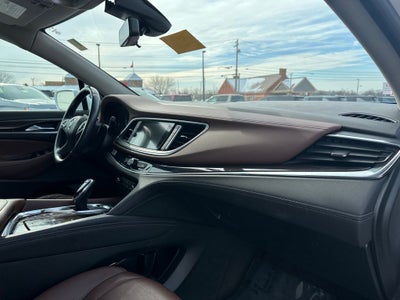 2018 Buick Enclave Avenir