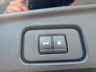 2025 Nissan Pathfinder Rock Creek 4WD