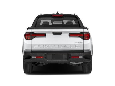 2022 Hyundai Santa Cruz SEL Premium