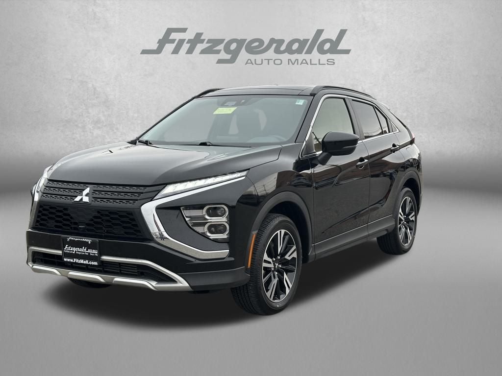 2025 Mitsubishi Eclipse Cross SE