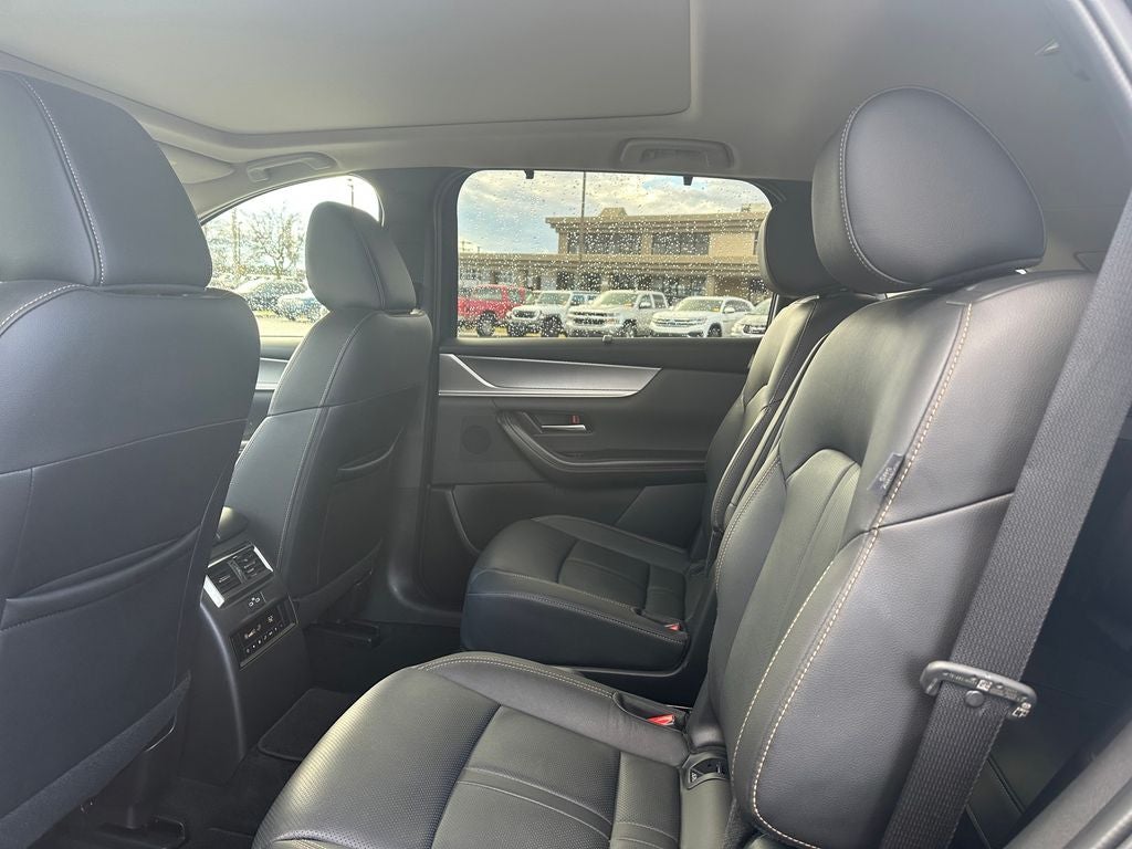 2025 Mazda Mazda CX-90 3.3 Turbo Premium