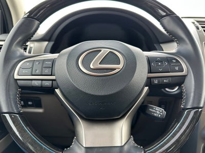 2020 Lexus GX 460