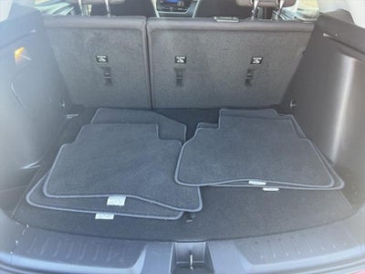 2025 Chevrolet Trailblazer AWD LT