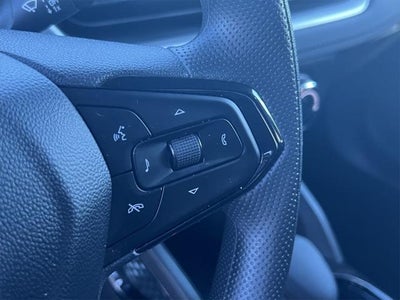 2025 Chevrolet Trailblazer AWD LT