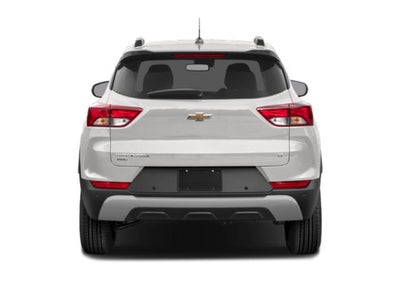 2021 Chevrolet Trailblazer AWD ACTIV