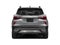 2022 Kia Seltos Nightfall Edition