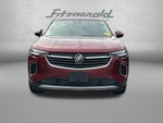 2023 Buick Envision Essence FWD