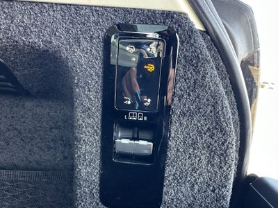 2024 Land Rover Range Rover P550e Autobiography