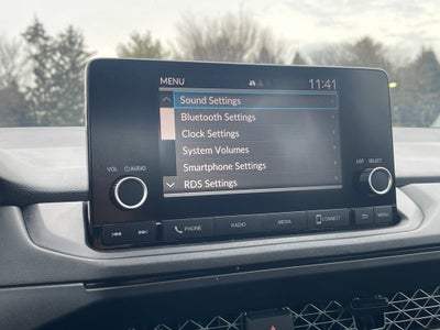 2024 Honda Accord Sedan LX