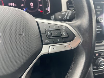 2020 Volkswagen Atlas Cross Sport 3.6L V6 SEL Premium