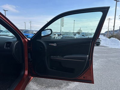 2022 Dodge Charger SRT Hellcat Redeye Widebody