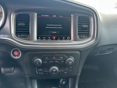 2022 Dodge Charger SRT Hellcat Redeye Widebody