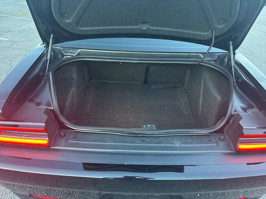 2020 Dodge Challenger R/T Scat Pack