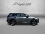 2023 Nissan Rogue S Intelligent AWD