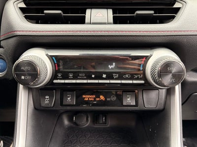 2022 Toyota RAV4 Prime SE