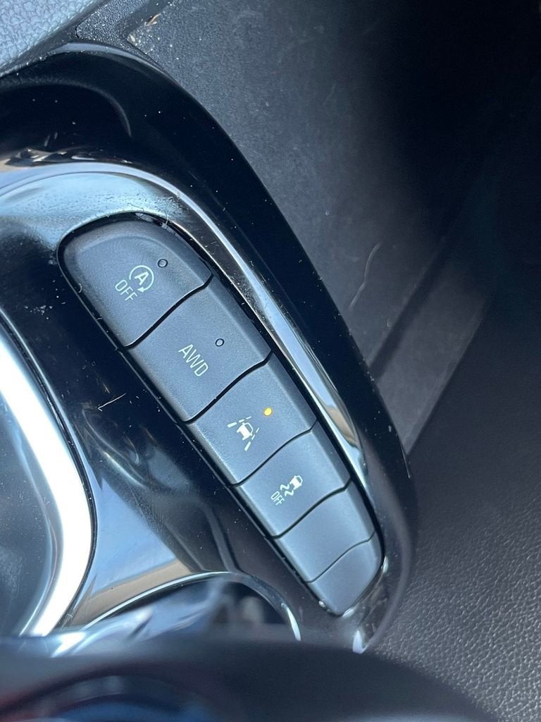 2025 Buick Encore GX Sport Touring