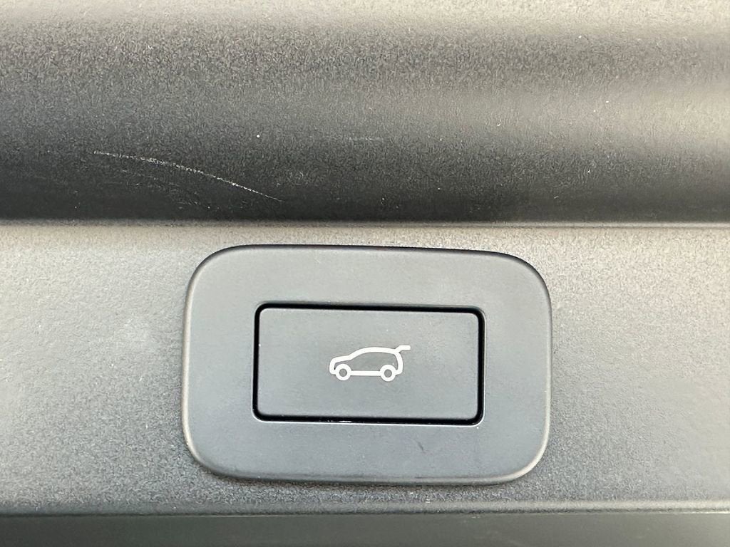 2024 Land Rover Range Rover P550e Autobiography